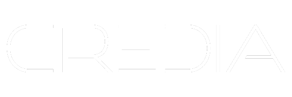 CREDIA ロゴ