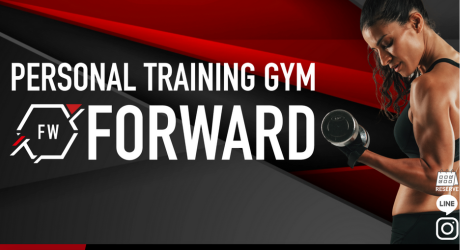 Forward